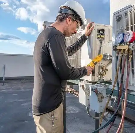 hvac services Gunnison